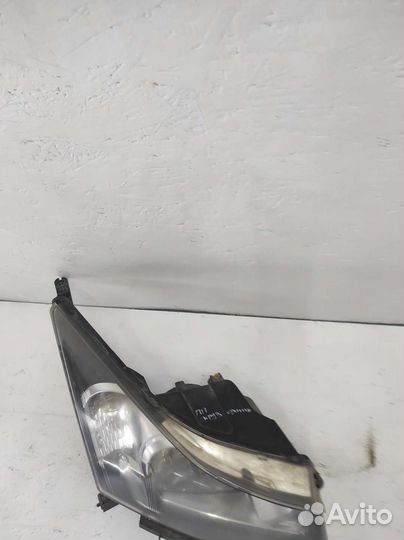 Фара передняя правая chevrolet cruze