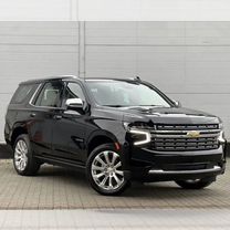 Chevrolet Tahoe 5.3 AT, 2023, 1 км, с пробегом, цена 14 900 000 руб.