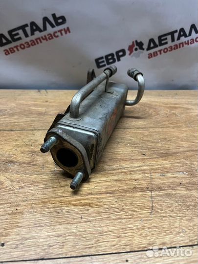 Радиатор системы EGR Ford Ranger