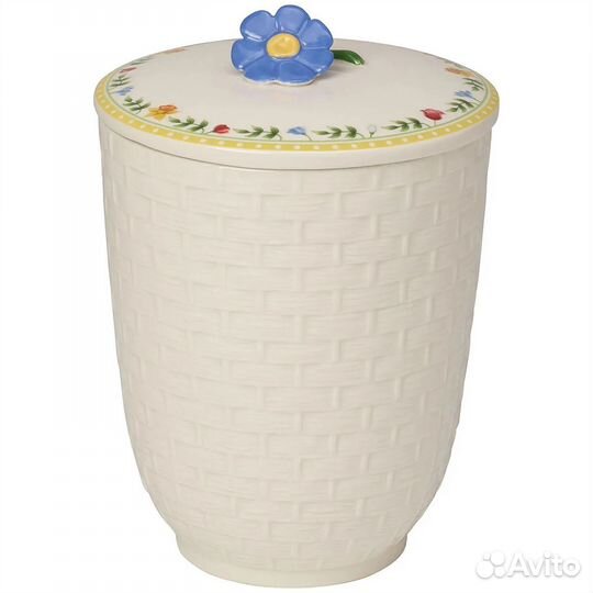 Банки Spring Fantasy villeroy & boch