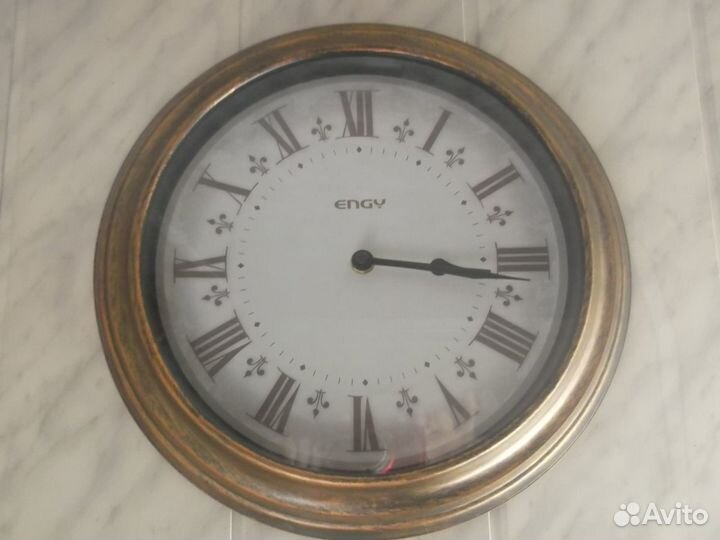 Часы настенные