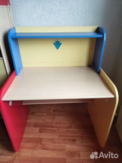 Стол детский cilek