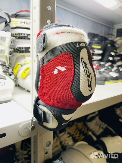 Налокотники разных размеров