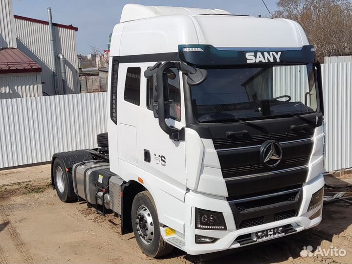 SANY D495AS, 2023