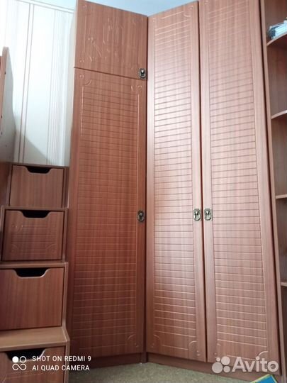 Детская комната мебель