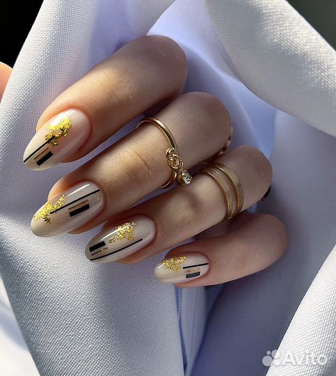 Маникюр,покрытие гель-лаком