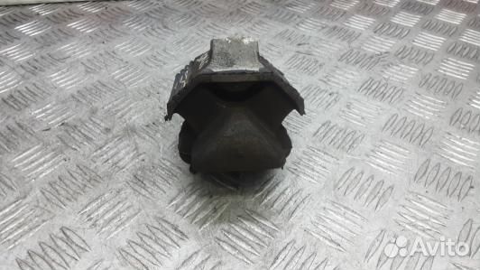 Подушка двигателя mercedes benz sprinter 2 (3GM66BL01)