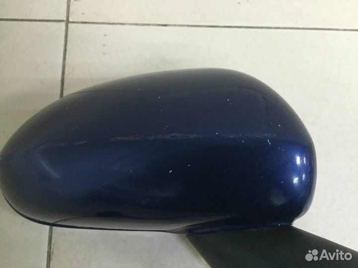 Зеркало (разное) Opel Corsa D