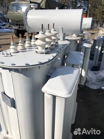 Трансформатор тм 400/ (6) /0,4