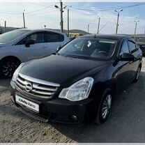 Nissan Almera 1.6 AT, 2018, 105 000 км, с пробегом, цена 795 000 руб.