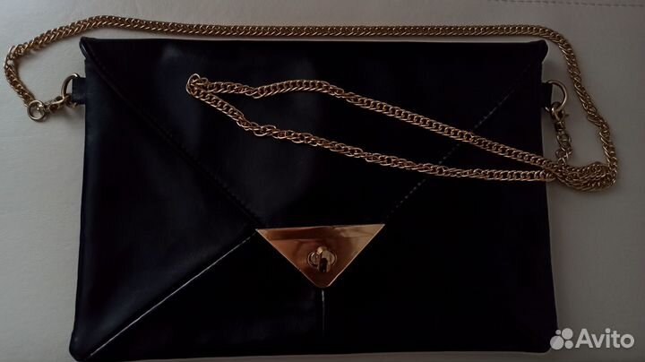 Сумка клатч