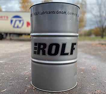 Моторное масло Rolf Professional 5W-30 / 208 л