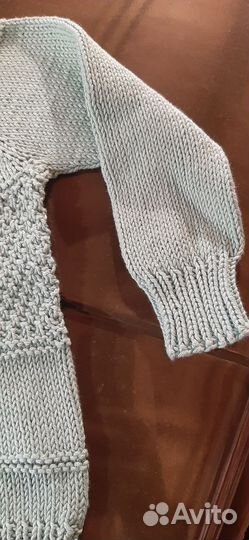 Кофта для девочки