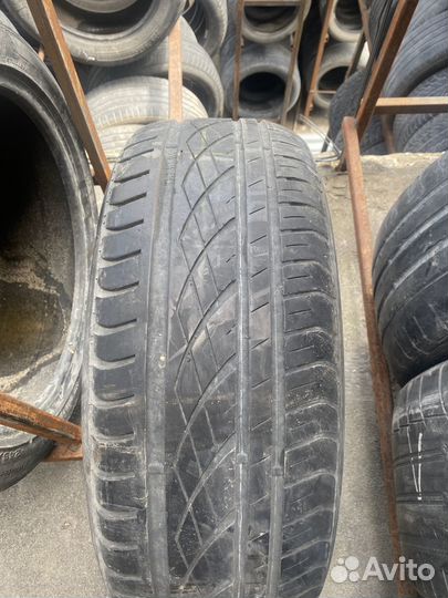 КАМА Alga (HK-531) 205/55 R16