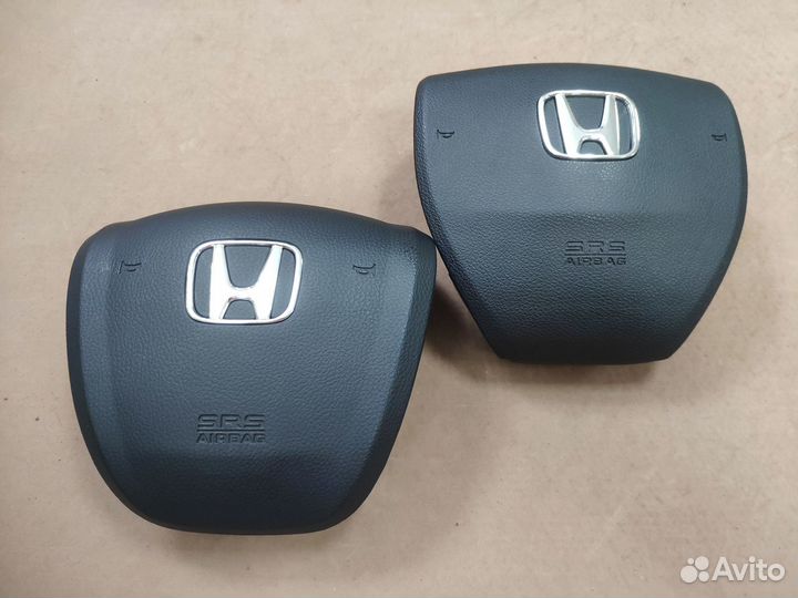 Заглушка руля Honda Pilot (2008-2015)