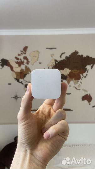 Наушники xiaomi