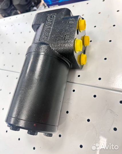 Насос-дозатор DOC800AD