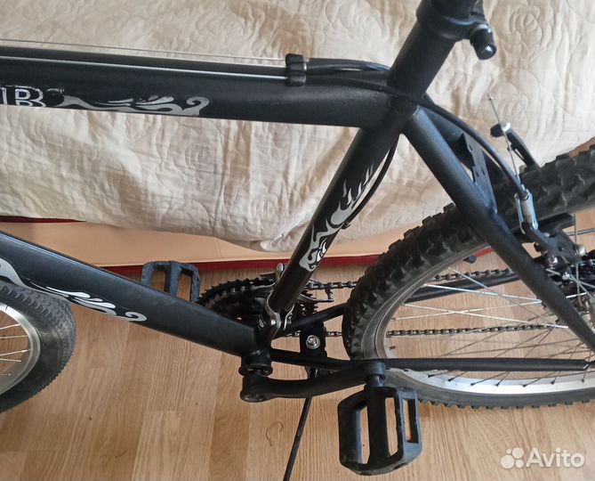 Продам велосипед