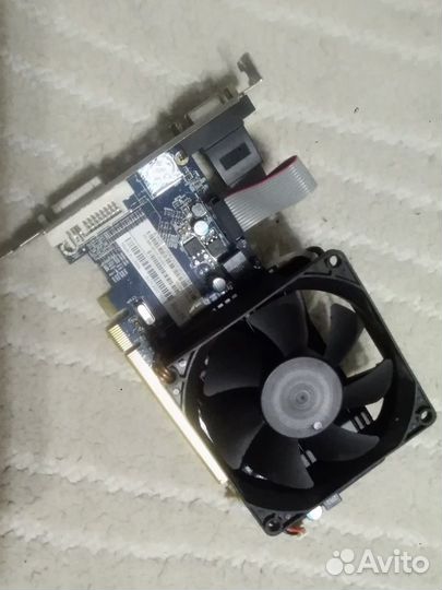 Комплект для сбоки пк 4 ядра