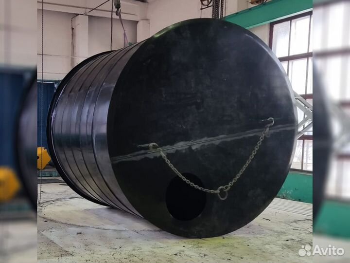 Емкость / Емкости под любой объем