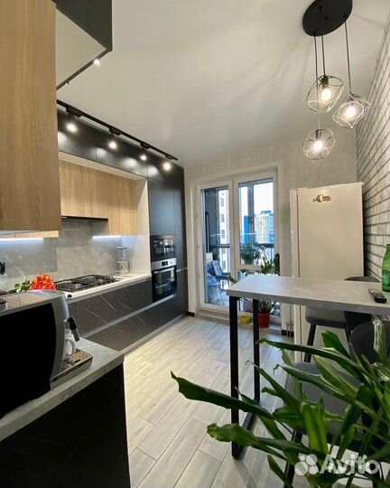 Кухня на заказ. Свое производство в Челябинске