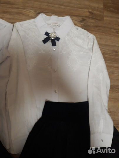 Форма в школу