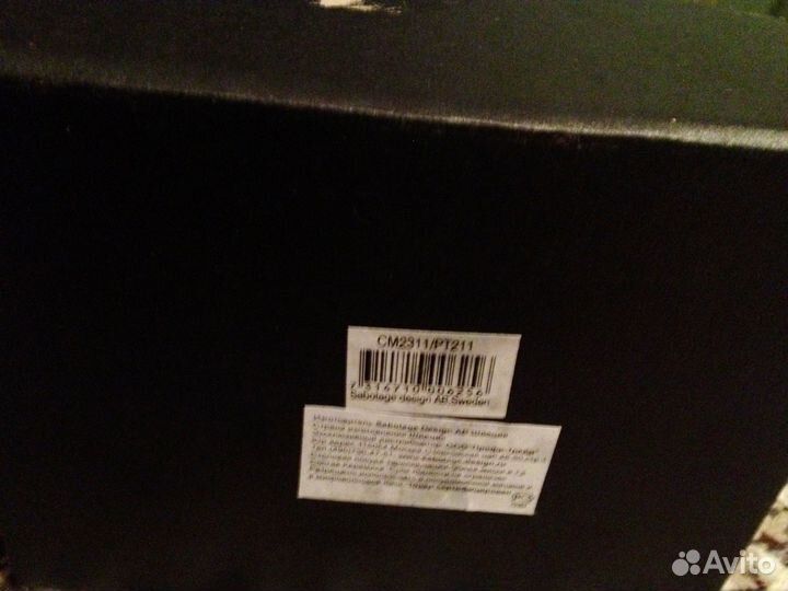 Набор для суши(Швеция )