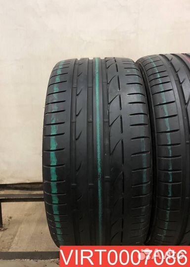 Bridgestone Potenza S001 245/35 R18 88Y