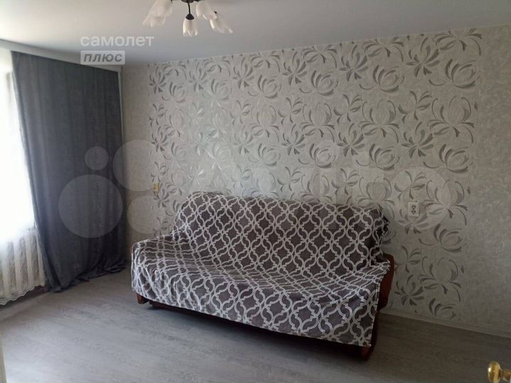 1-к. квартира, 28,3 м², 2/9 эт.