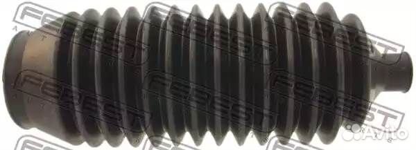 Пыльник рулевой рейки левый (mitsubishi pajero III