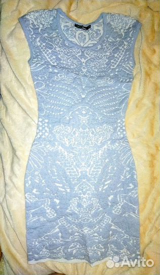 Платье befree в идеале