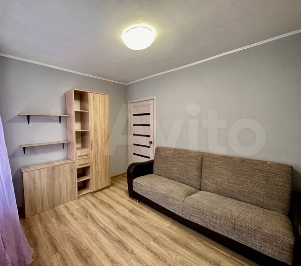 4-к. квартира, 61,1 м², 1/9 эт.