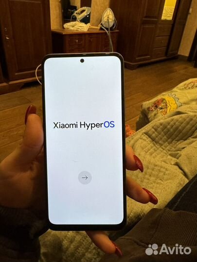 Xiaomi Redmi Note 12, 8/128 ГБ