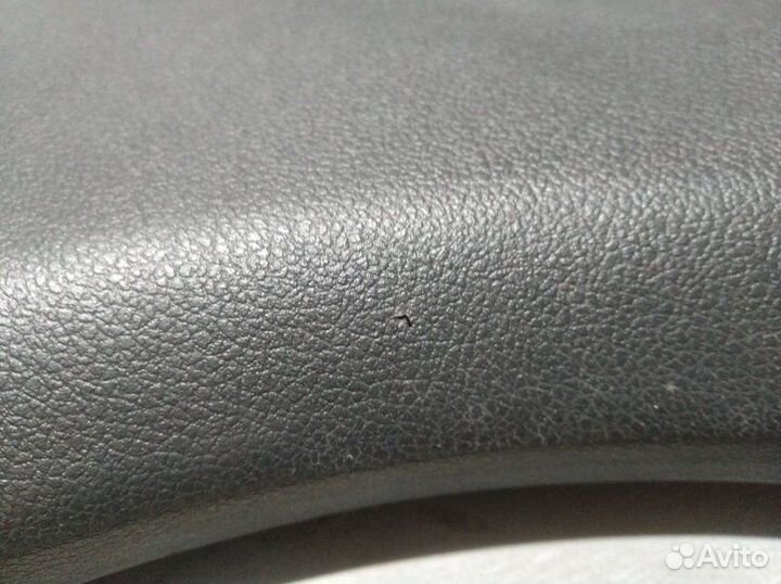 Обшивка стойки в салоне правая Hyundai Solaris