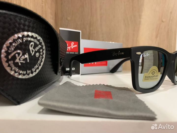 Очки Ray ban