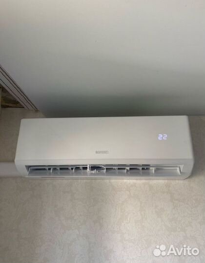 Установка кондиционеров/продажа/гарантия