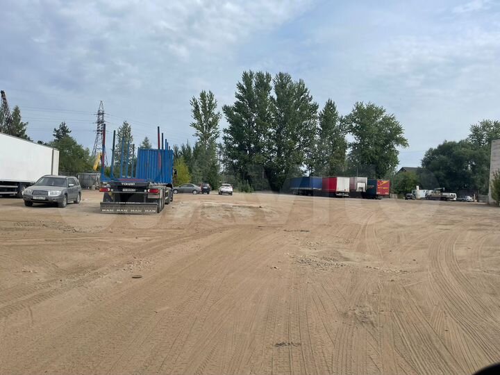 Машиноместо