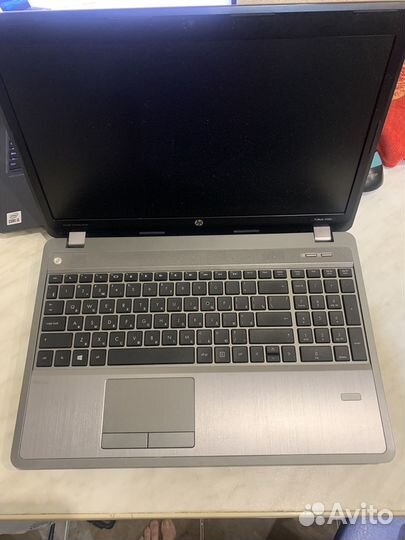 Probook 4720s, probook 4540s