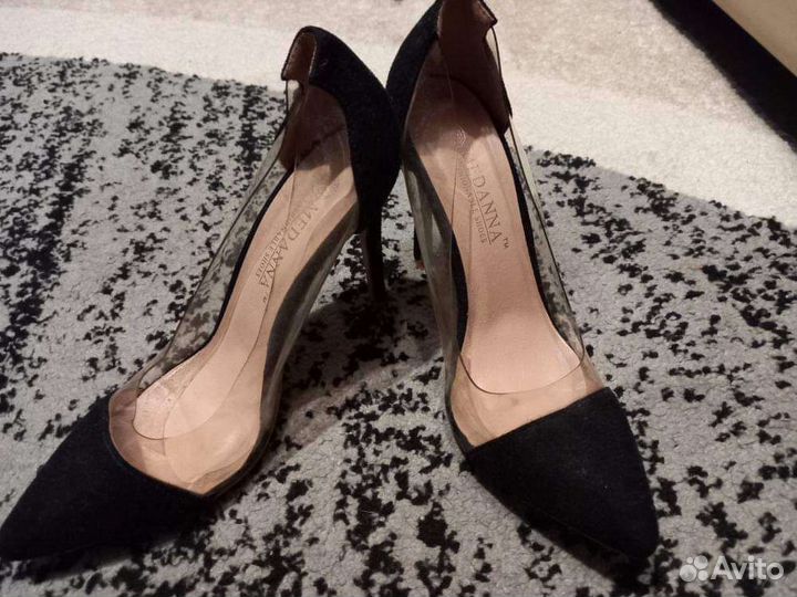 Туфли женские новые