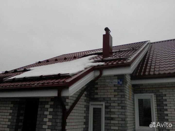 Металлочерепица