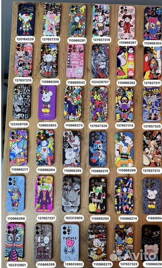 Чехлы Luxo iPhone 14/14 Plus/14 Pro/14 Pro Max