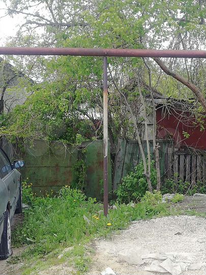Участок 8 сот. (СНТ, ДНП)