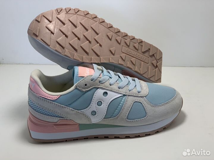 Кроссовки Saucony S Jazz (с 36 по 41)