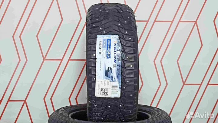 Sailun Ice Blazer WST3 225/55 R16 99T