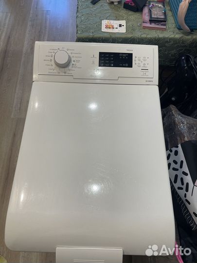 Продам стиральную машину