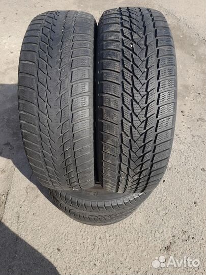Aeolus 4SeasonAce AA01 215/65 R16