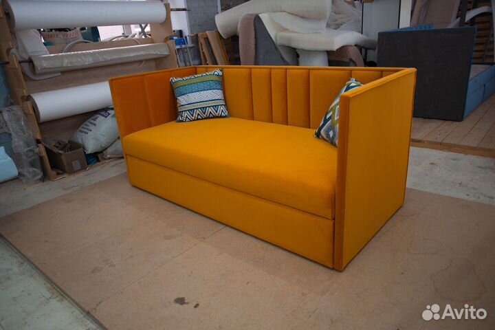 Детская кровать любых размеров