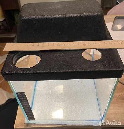 Аквариум террариум