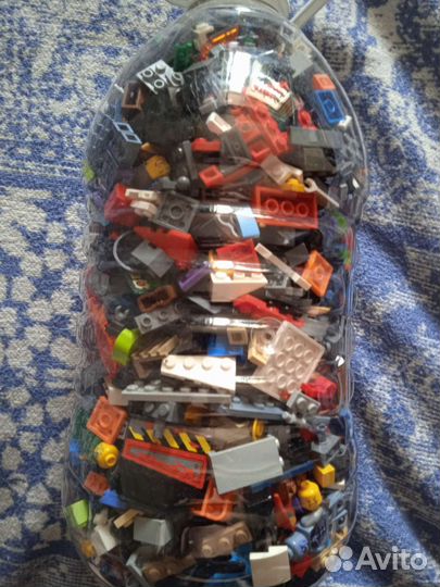Lego
