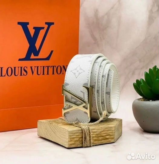 Ремень Louis Vuitton